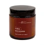 Свеча ароматизированная в банке 90гр Tonka Macadamia SF0422 (12)