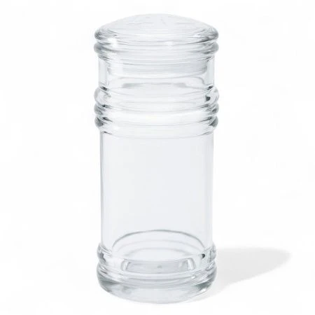 Солонка 5,5*11,5см акрил JC-18136 (288)