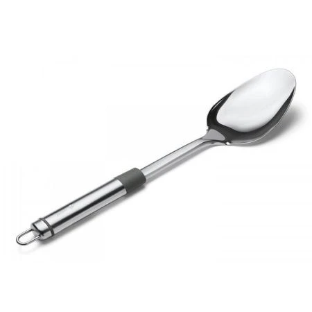 Ложка гарнирная 34*7,5см нерж.сталь Tesoro TSR-15 (12)