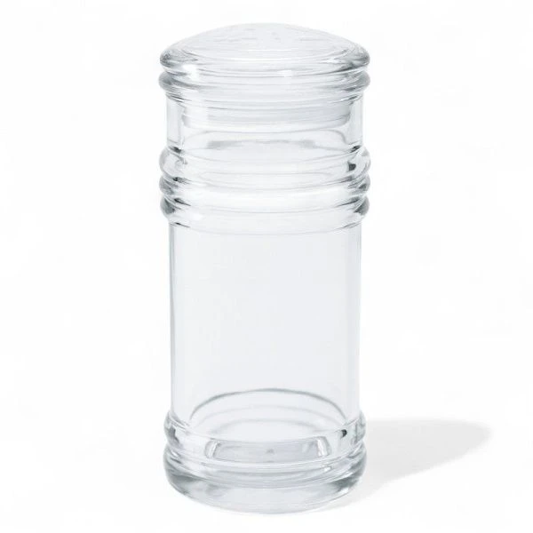 Солонка 5,5*11,5см акрил JC-18136 (288)