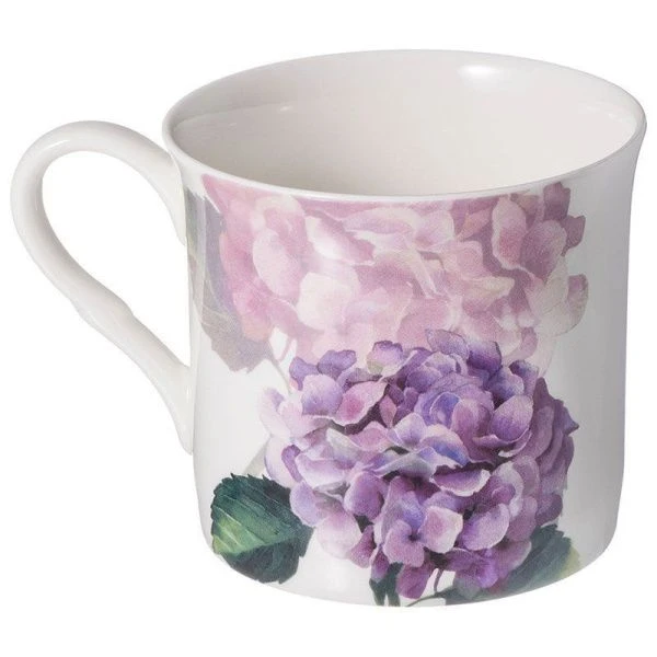 Кружки набор 2шт 330мл фарфор Sentiment (24)