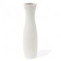 Ваза для сухоцветов 60см керамика белая JC-15995 (8)