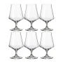 Бокалы для бренди набор 6шт 365мл стекло СЕТТИЯ 91L/1SJ59/0/00000/365-664