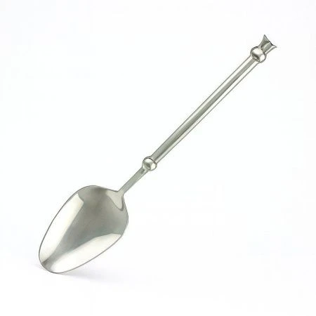 Ложка чайная 14см нерж.сталь АЛЕКС JC-17858 (100)