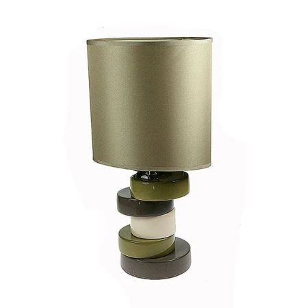 Лампа настольная Rock garden 20*20*40см (8)