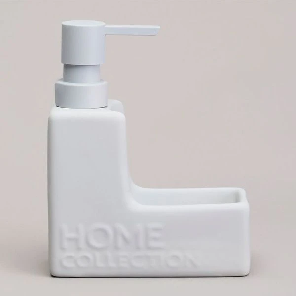 Дозатор для моющего средства керамика (24)