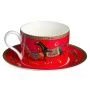 Чайный набор 2пр фарфор Passage на 1 персону 300мл (36)