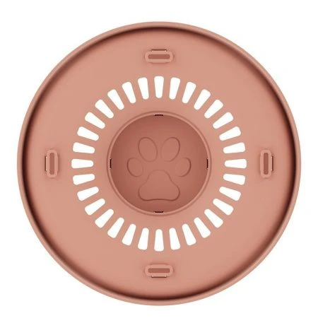 Интерактивная игрушка трек для кошек Эффи ALTA терракотовый (уп.4)