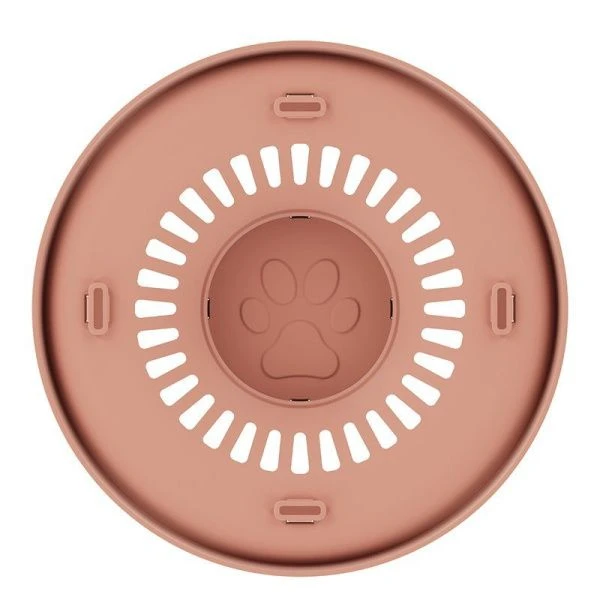 Интерактивная игрушка трек для кошек Эффи ALTA терракотовый (уп.4) Интерактивная игрушка трек для кошек Эффи ALTA терракотовый (уп.4)