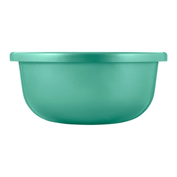 Набор тазов 2пр 4/6,5л пластик Organic Food (5)