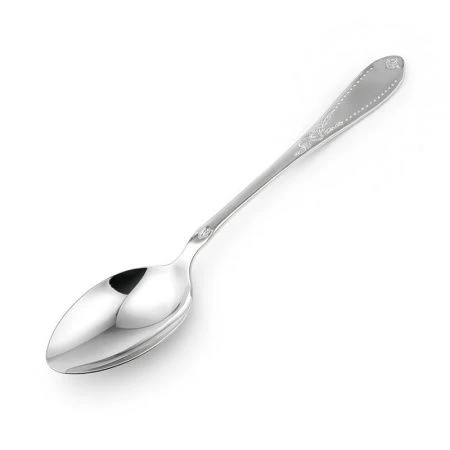 Ложки столовые набор 6шт нерж.сталь ВОСТОРГ в коробке ВЫВОД