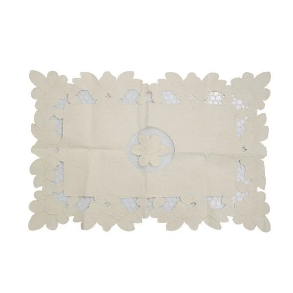 Салфетка сервировочная 40*60см полиэстер 98664 Салфетка сервировочная 40*60см полиэстер 98664