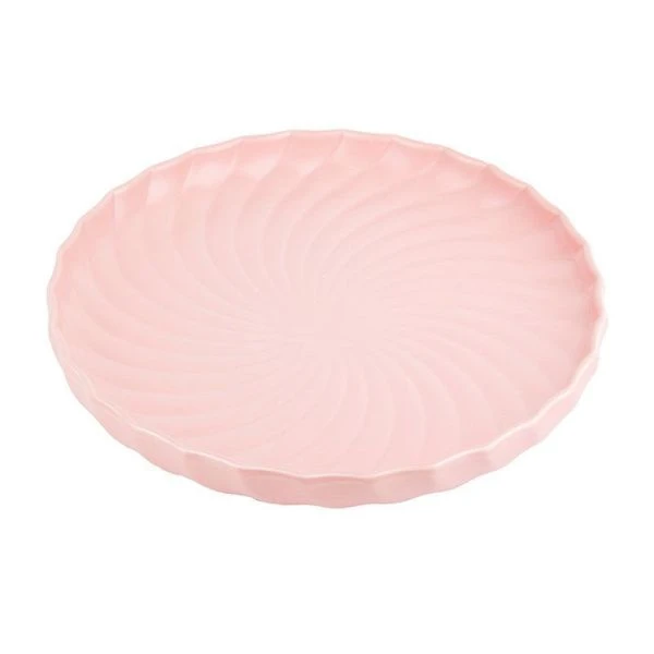 Тарелка мелкая 16см фарфор Fresh Taste. Light pink десертная (64) Тарелка мелкая 16см фарфор Fresh Taste. Light pink десертная (64)