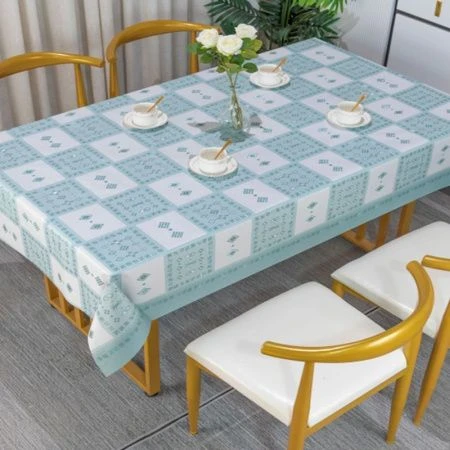 Клеенка ПВХ на тканевой основе 1,4*20м STY