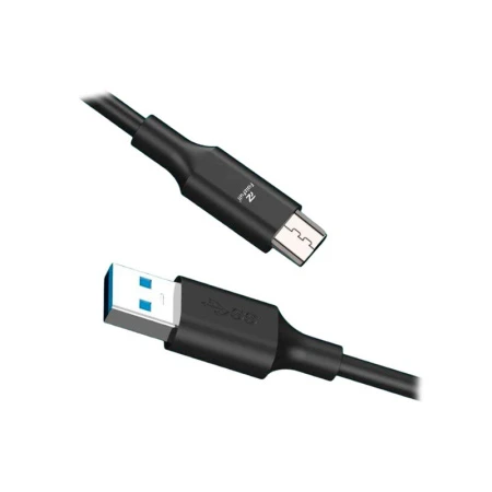 Кабель FaizFull FR40 USB-micro USB 5А 2м нейлоновая оплетка (25)