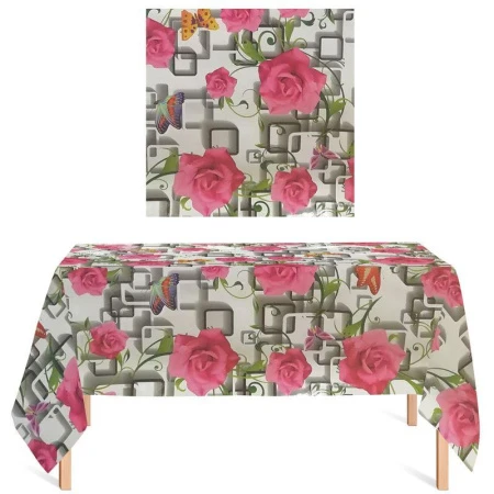 Клеенка 20м*137см (2)