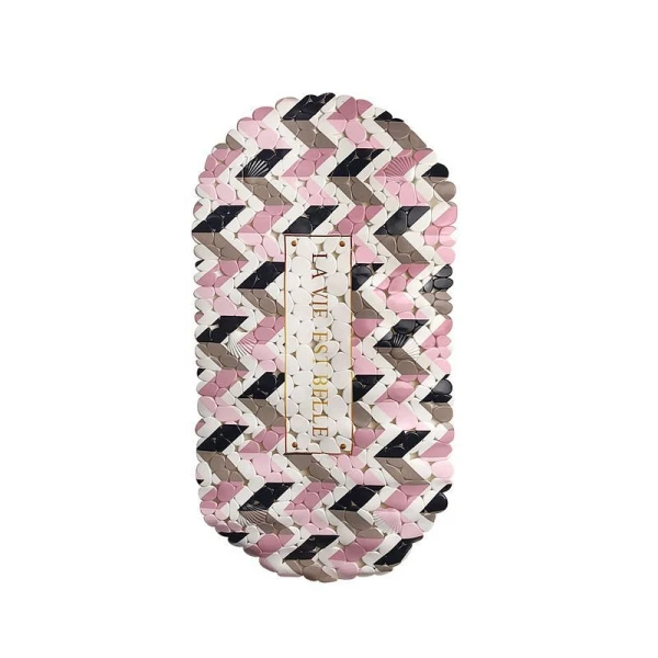 Коврик противоскользящий 35*69см ГЕОМЕТРИЯ JC-13723 (48) Коврик противоскользящий 35*69см ГЕОМЕТРИЯ JC-13723 (48)