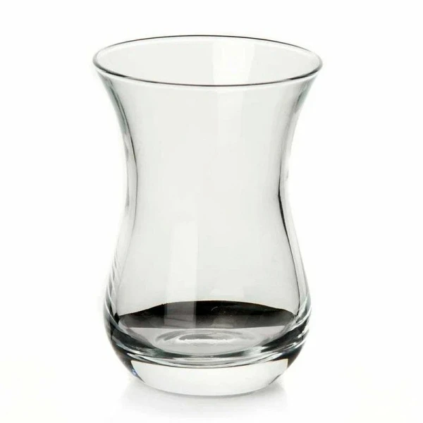 Стаканы набор 6шт 160мл стекло ЧАЙ И КОФЕ 62511B (8)