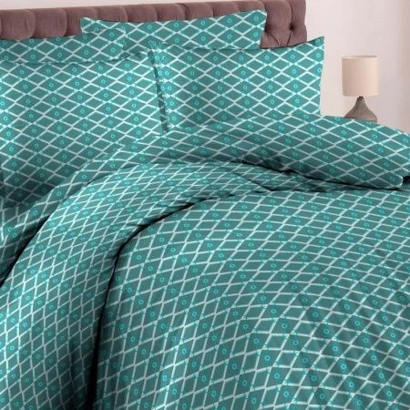 КПБ 1,5сп бязь 100%хлопок рис. 2352/2