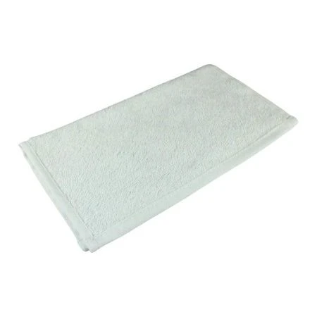 Салфетка кухонная 30*30см махровая 024 белый 380гр