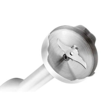 Блендер погружной нерж.сталь Centek CT-1347 черный 800Вт турбо режим стакан 600мл мерный 600мл (6)