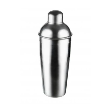 Шейкер 750мл 8,6*22,7см нерж.сталь 0113 (24)