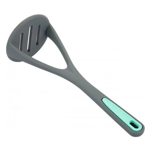 Картофелемялка 25,5*9см силикон Silicone 79-021 (72)