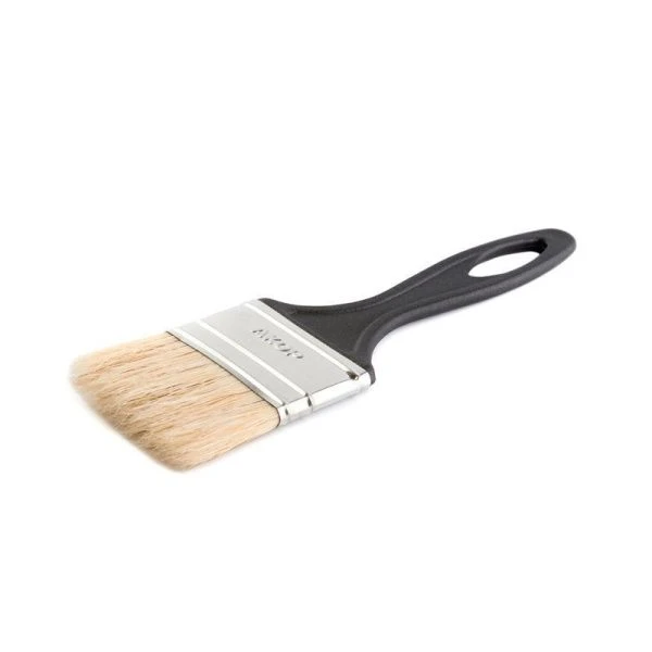 Кисть Стандарт КФ-35*6мм щп (10/180/200)