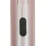 Фен 900Вт Centek СТ-2201 Pink, 2скор. турмалин ионизация , антист,  скл ручка ВЫВОД
