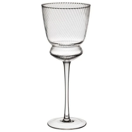 Бокалы для вина набор 2шт 380мл стекло Twist & Shine (10)