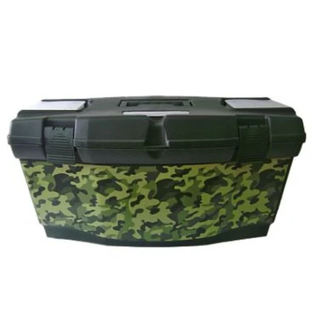 ЯЯЯЯщик для инструментов Master Tour 19 IML Камуфляж 485*245*250мм (7) ВЫВОД
