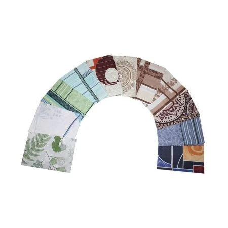 Наволочка 50*70 бязь ДомВелл