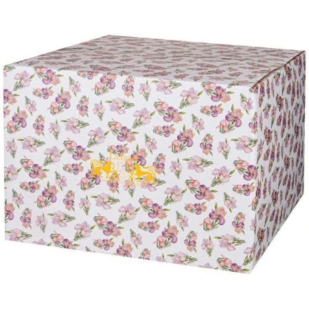 Столовый набор 23пр фарфор ИРИС (2)