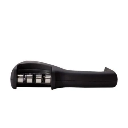 Точилка для ножей 20,5*5*7см пластик/нерж.сталь (50)