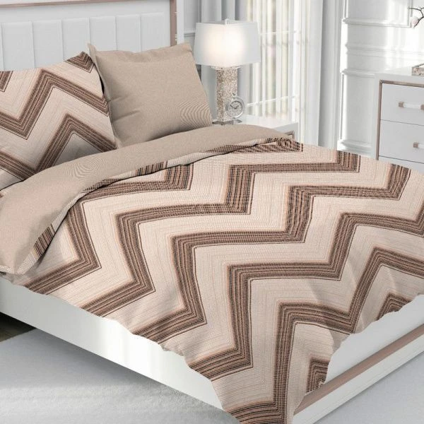 КПБ 2сп бязь 100%хлопок, рис. 70863/2