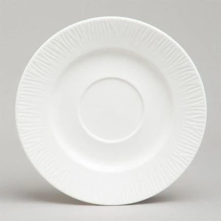 Чайный набор 8пр фарфор Herbal на 4 персоны 250мл (6)