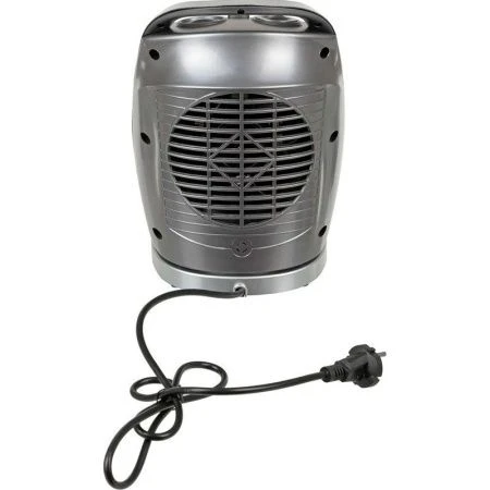 Тепловентилятор пластик Centek CT-6020 керам нагрев,750/1500Вт защита от перегрева,обогр./вентил.(6)