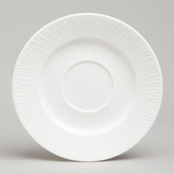 Чайный набор 8пр фарфор Herbal на 4 персоны 250мл (6)