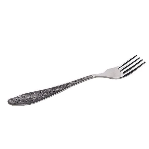 Вилка столовая нерж.сталь 18/0 ДУБРАВА н20м120 М8 (216)