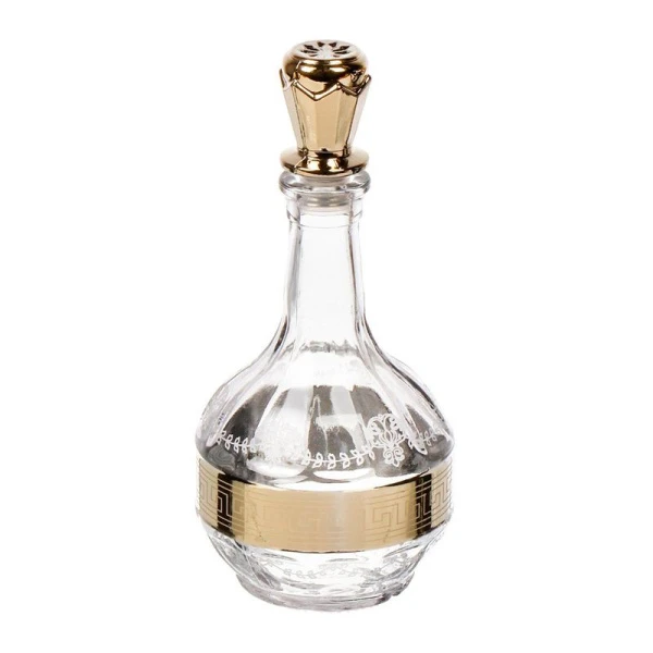 Набор барного стекла 7пр (графин, 6 рюмок)