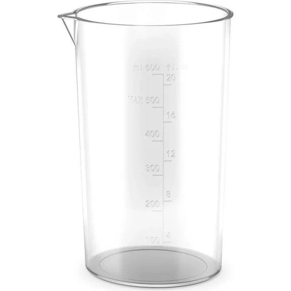 Блендер погружной нерж.сталь Centek CT-1352 черный 1000Вт, 4в1, блендер 400мл, мерный стакан 600мл,