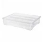 Контейнер для хранения 61л 785*588*172мм пластик TEX-BOX прозрачный (3)