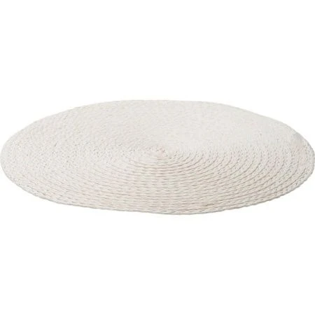 Салфетка сервировочная 38см SWHITEWEAVE белая (24)