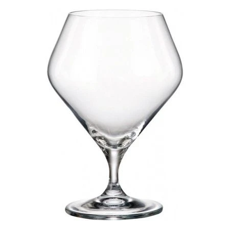 Бокалы для пива набор 6шт 600мл стекло Gavia 91L/1SI97/0/00000/600-664 (4)