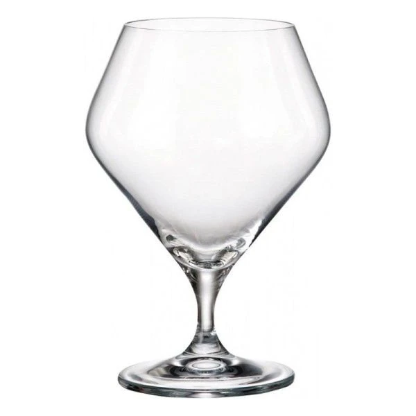 Бокалы для пива набор 6шт 600мл стекло Gavia 91L/1SI97/0/00000/600-664 (4)