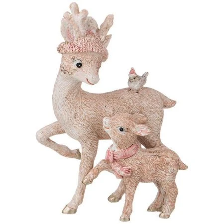 яяяФигурка Лесные друзья 11,5*6,5*17см полистоун (24)