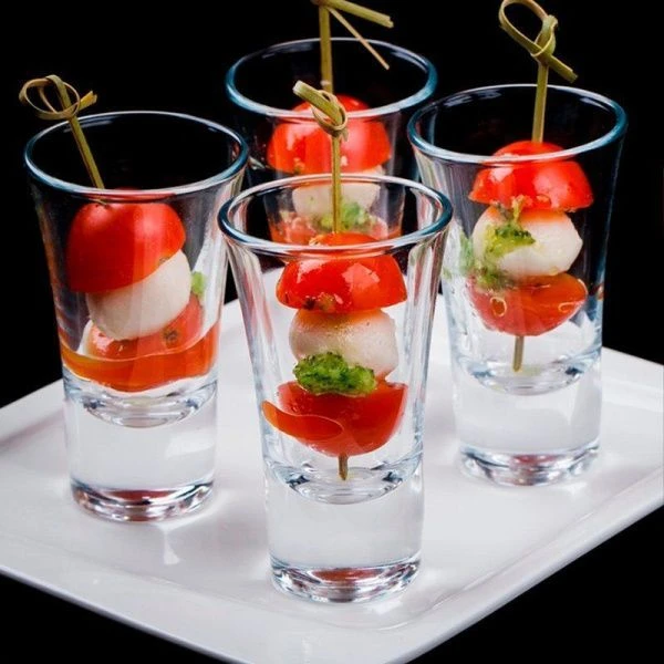 Стопки набор 6шт 50мл стекло МОСКВА (4) Стопки набор 6шт 50мл стекло МОСКВА (4)