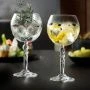 Бокалы для вина набор 6шт 500мл стекло АЛКМИСТ RCR (4)
