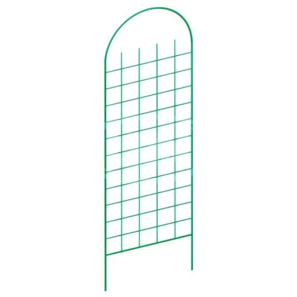 Шпалера металл 1,91м Сетка (5)