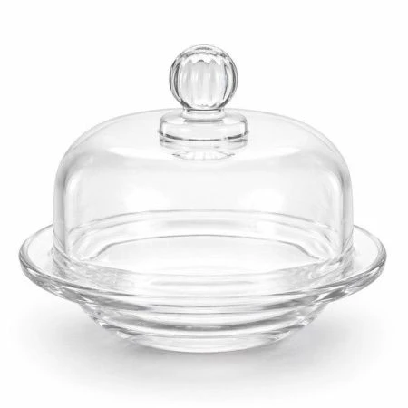 Лимонница 13*14см стекло в подарочной коробке (24)